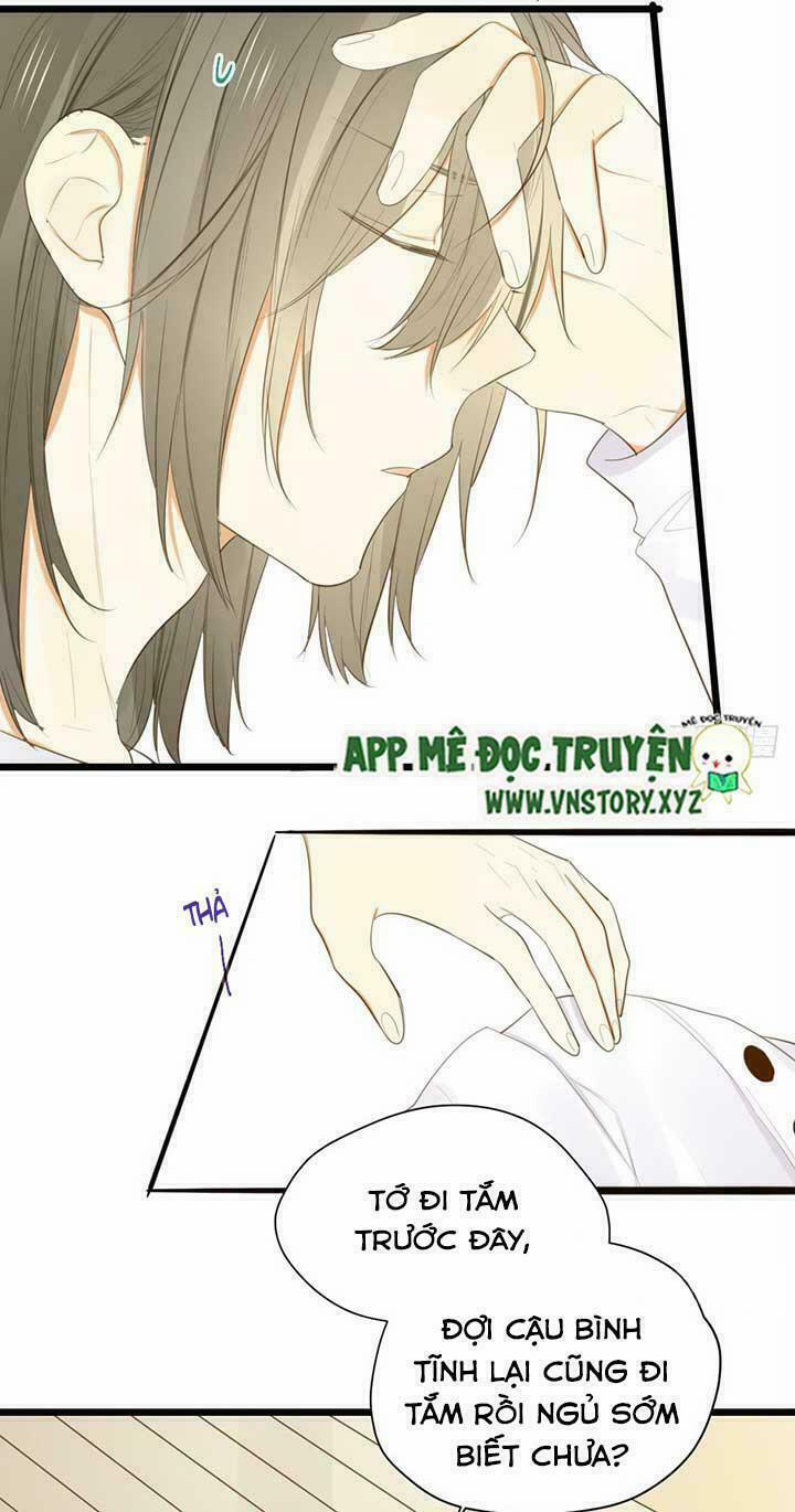 Sinh Hạ Long Chủng 39 trang 6