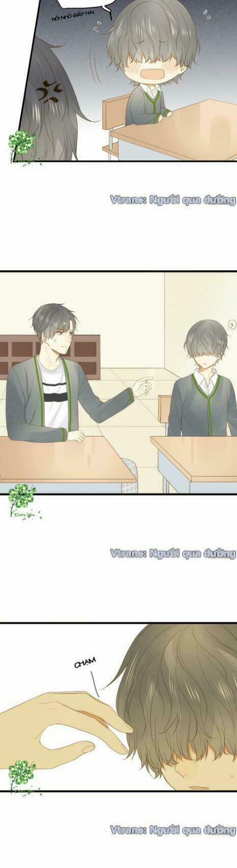 Sinh Hạ Long Chủng 4 trang 13