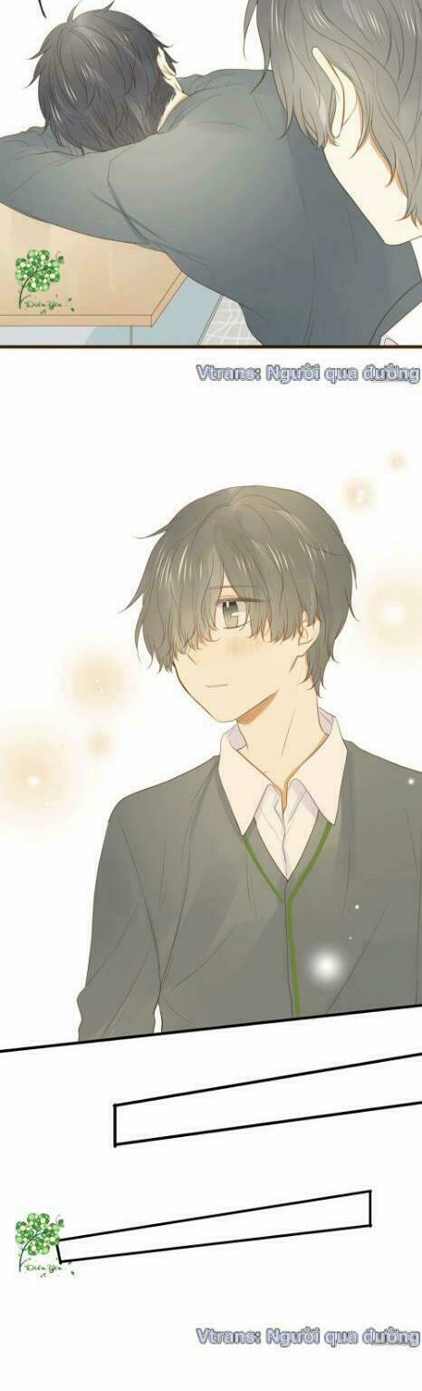 Sinh Hạ Long Chủng 4 trang 15