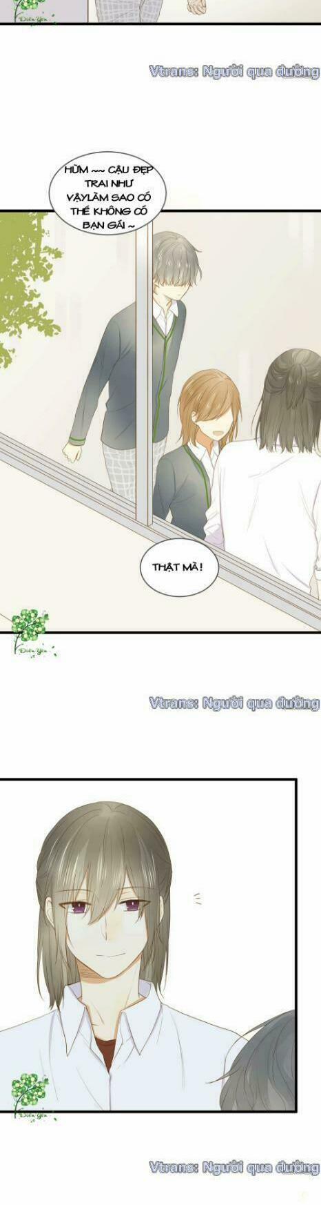 Sinh Hạ Long Chủng 4 trang 17