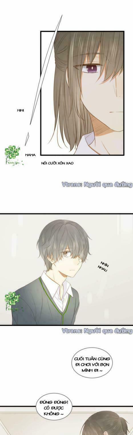 Sinh Hạ Long Chủng 4 trang 18