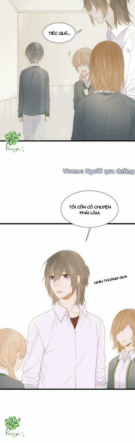 Sinh Hạ Long Chủng 4 trang 19