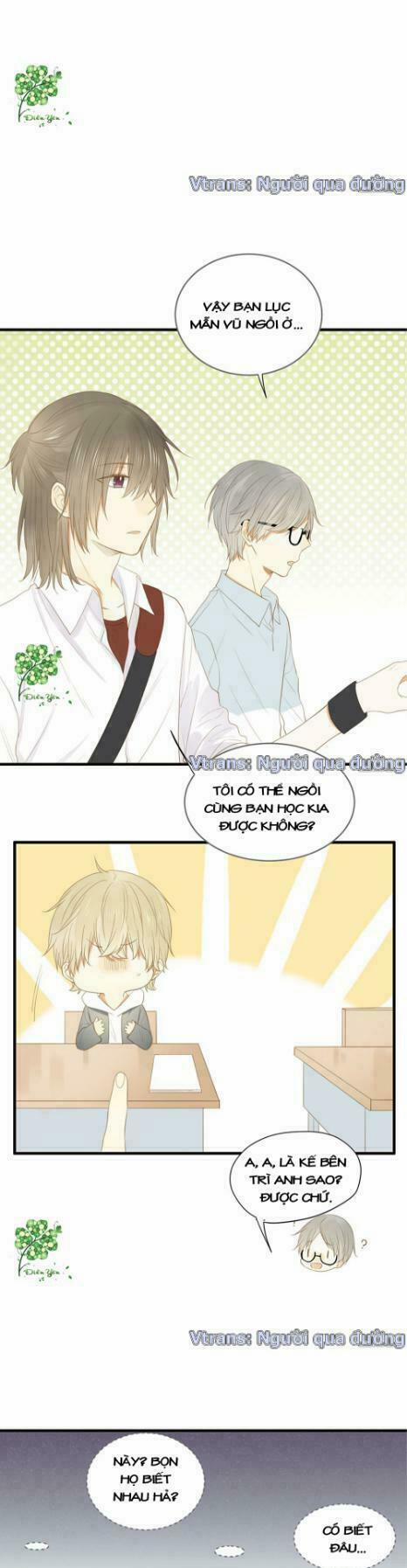 Sinh Hạ Long Chủng 4 trang 4