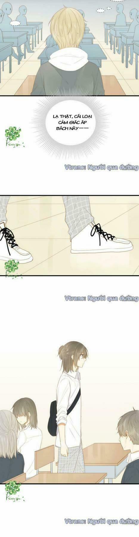 Sinh Hạ Long Chủng 4 trang 5