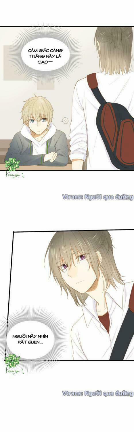 Sinh Hạ Long Chủng 4 trang 6