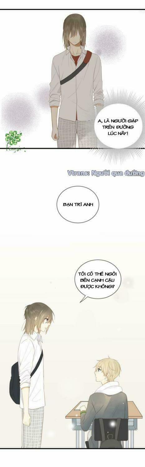 Sinh Hạ Long Chủng 4 trang 7