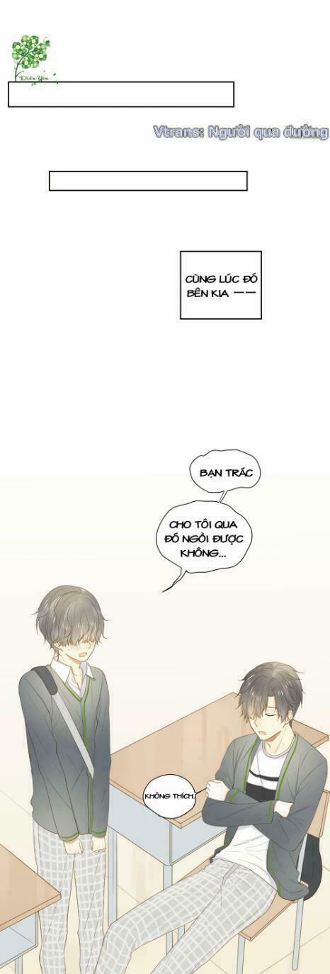 Sinh Hạ Long Chủng 4 trang 8