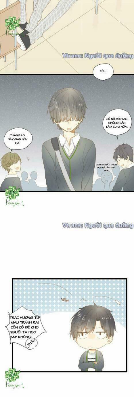 Sinh Hạ Long Chủng 4 trang 9