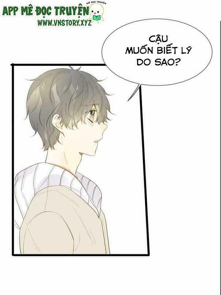 Sinh Hạ Long Chủng 40 trang 19