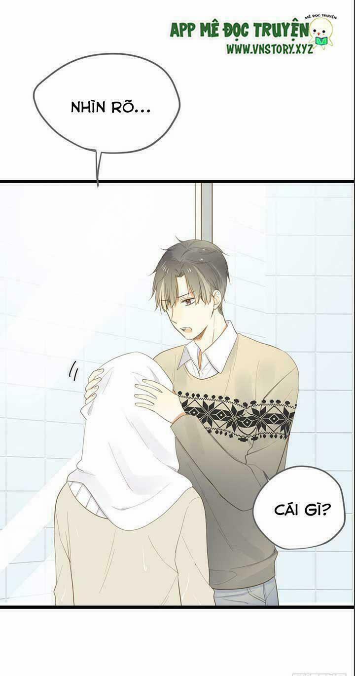 Sinh Hạ Long Chủng 40 trang 28