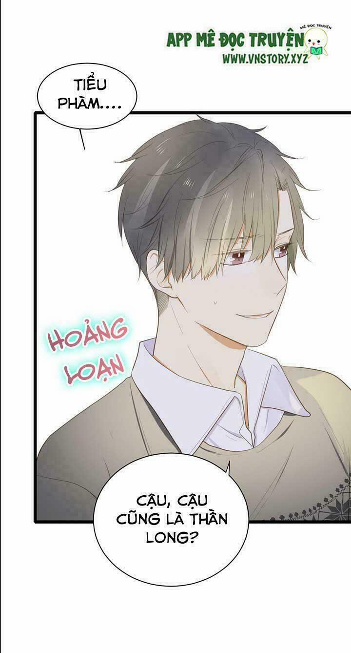 Sinh Hạ Long Chủng 40 trang 37