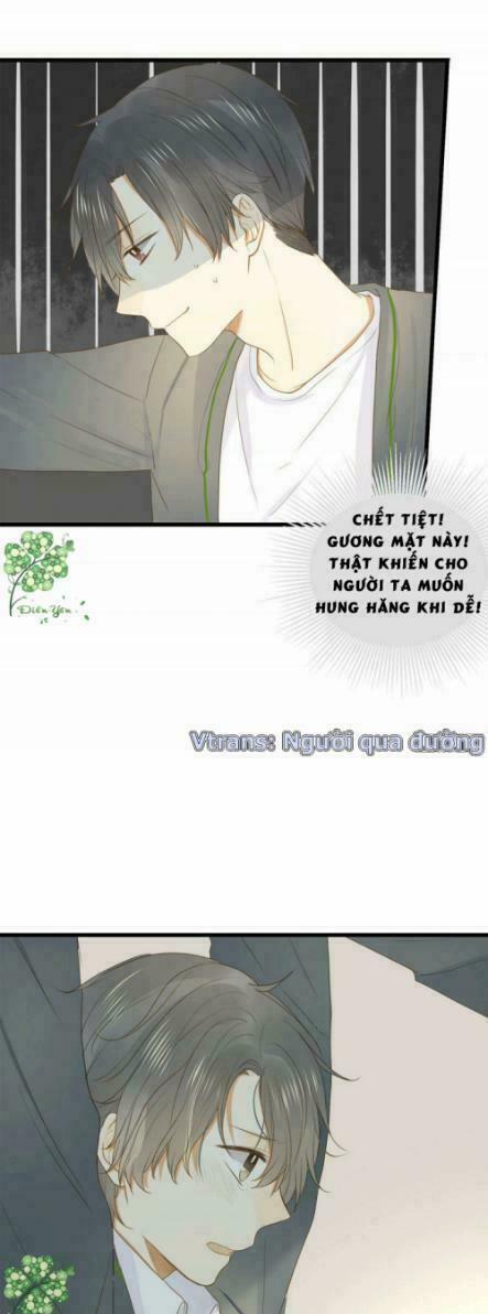 Sinh Hạ Long Chủng 5 trang 10