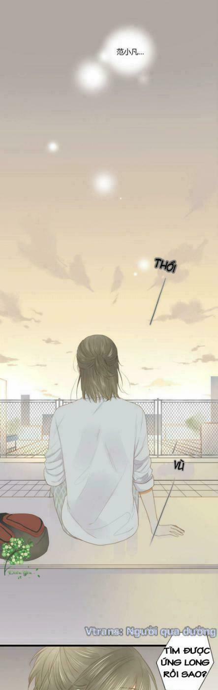 Sinh Hạ Long Chủng 5 trang 18