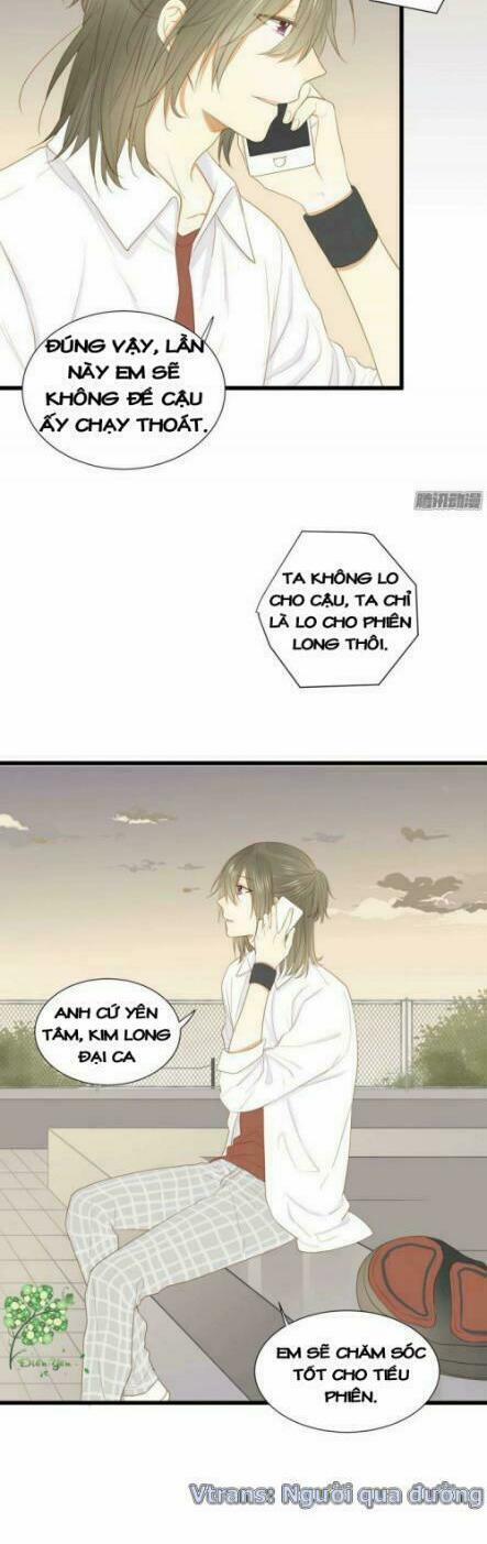 Sinh Hạ Long Chủng 5 trang 19