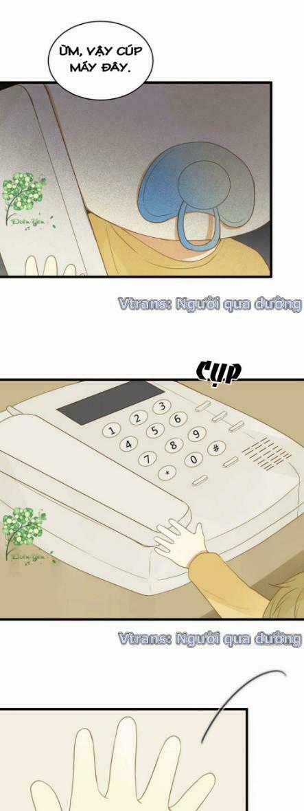 Sinh Hạ Long Chủng 5 trang 20