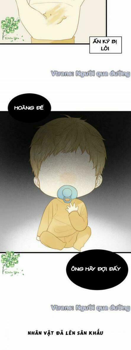 Sinh Hạ Long Chủng 5 trang 21