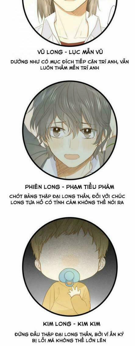 Sinh Hạ Long Chủng 5 trang 23