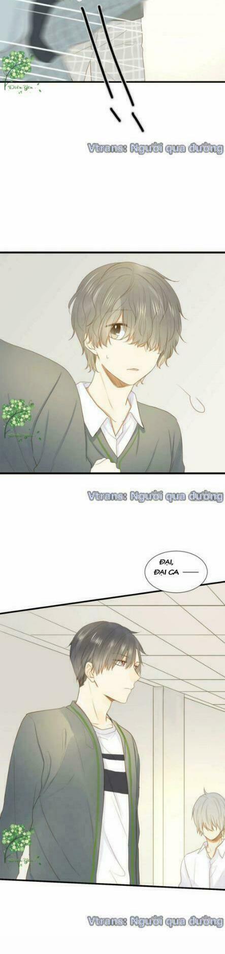 Sinh Hạ Long Chủng 5 trang 3