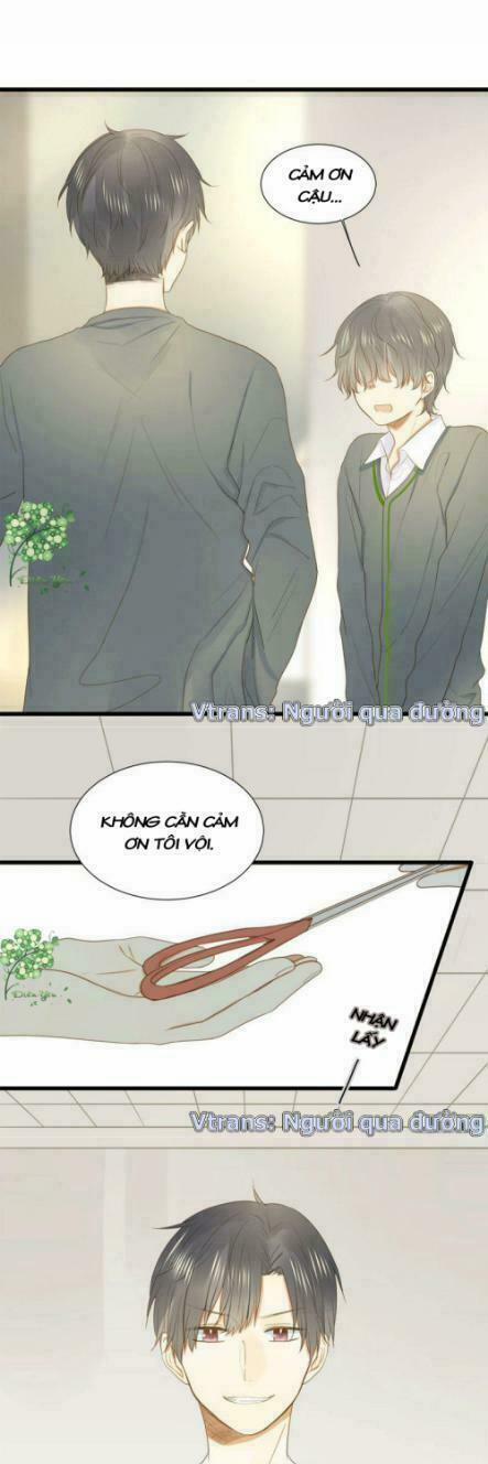 Sinh Hạ Long Chủng 5 trang 4