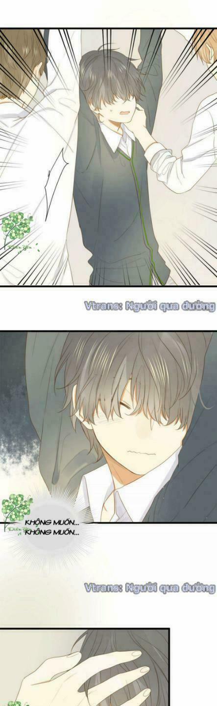 Sinh Hạ Long Chủng 5 trang 6