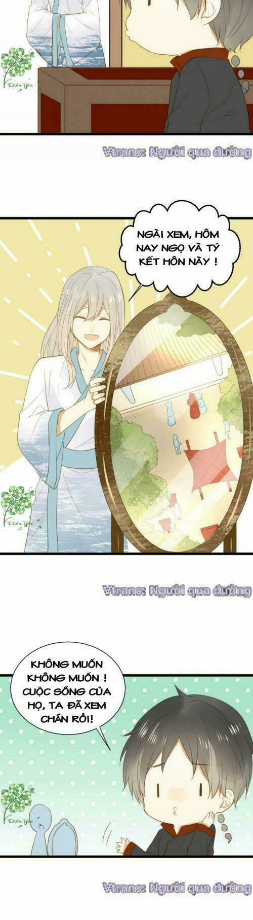 Sinh Hạ Long Chủng 6 trang 1