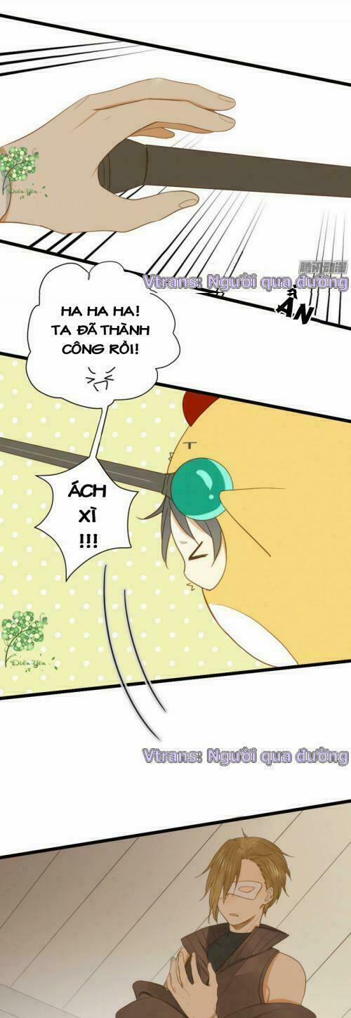 Sinh Hạ Long Chủng 6 trang 10