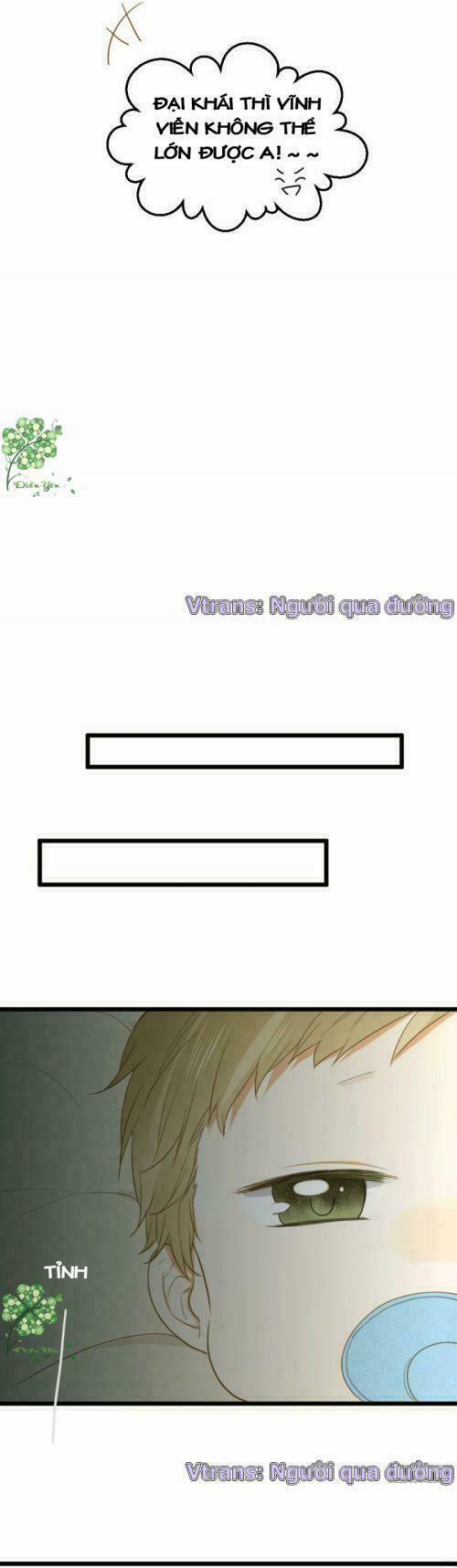 Sinh Hạ Long Chủng 6 trang 14