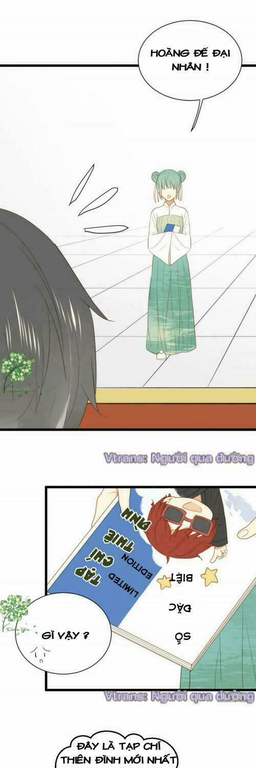 Sinh Hạ Long Chủng 6 trang 2