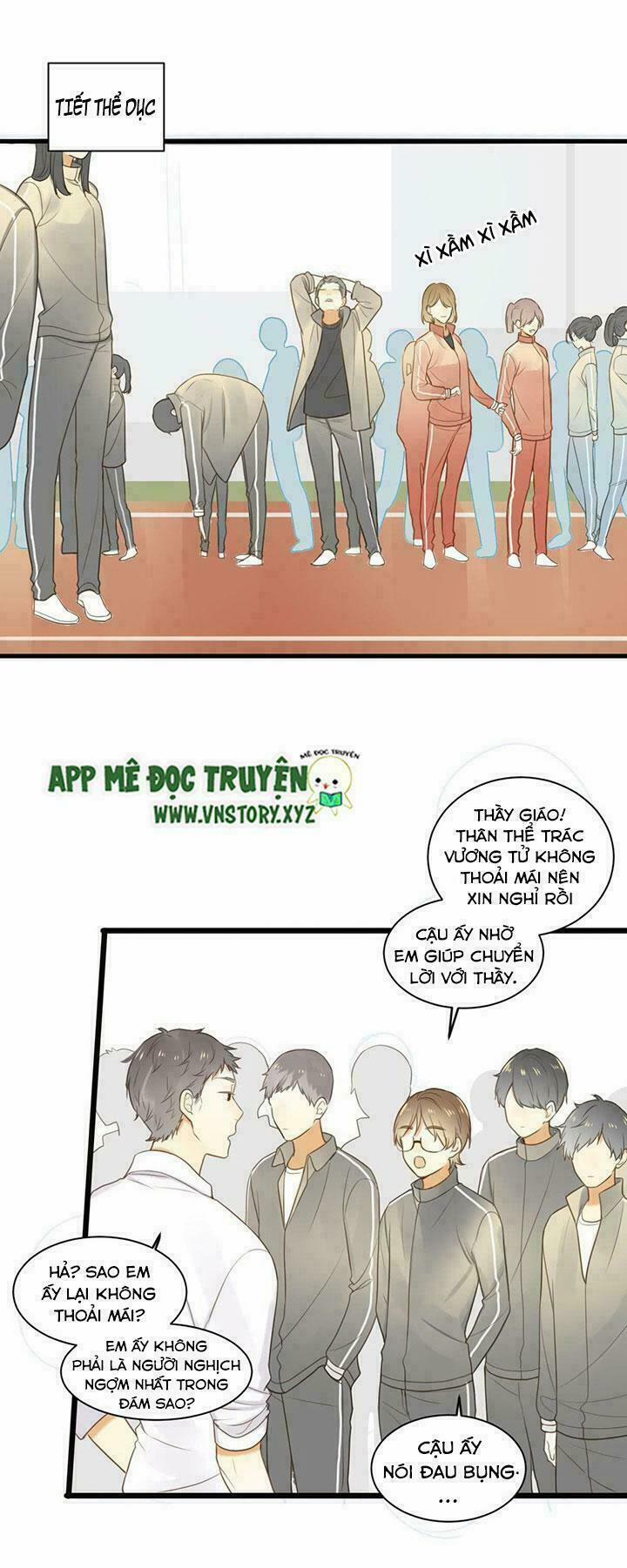 Sinh Hạ Long Chủng 69 trang 1