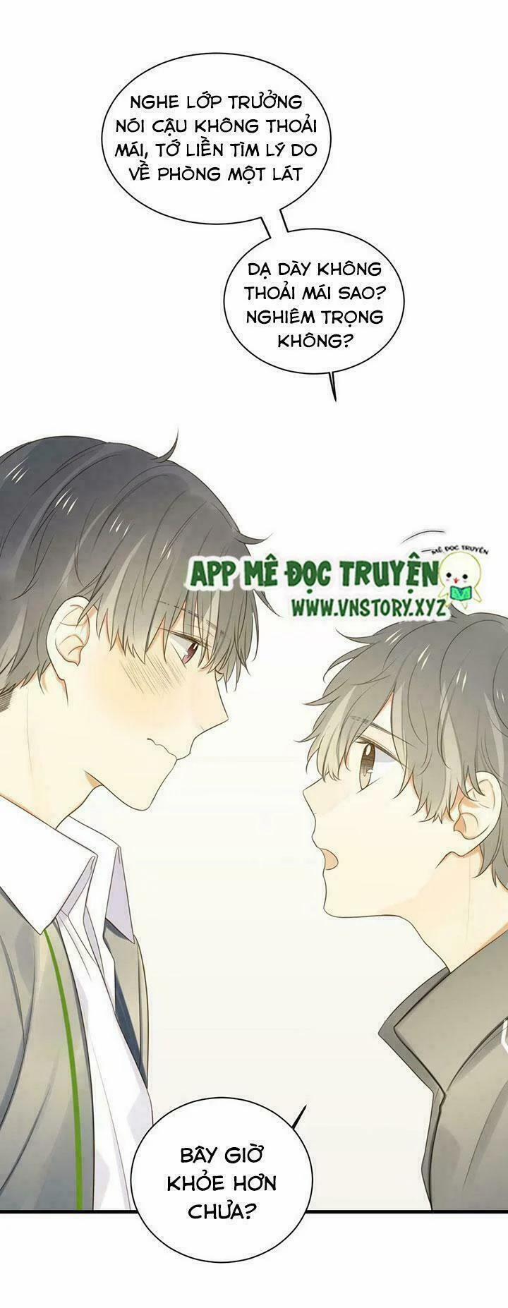 Sinh Hạ Long Chủng 69 trang 10