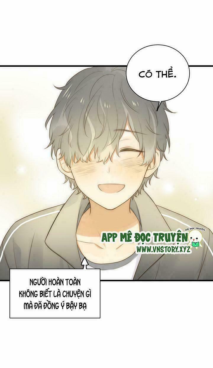 Sinh Hạ Long Chủng 69 trang 16