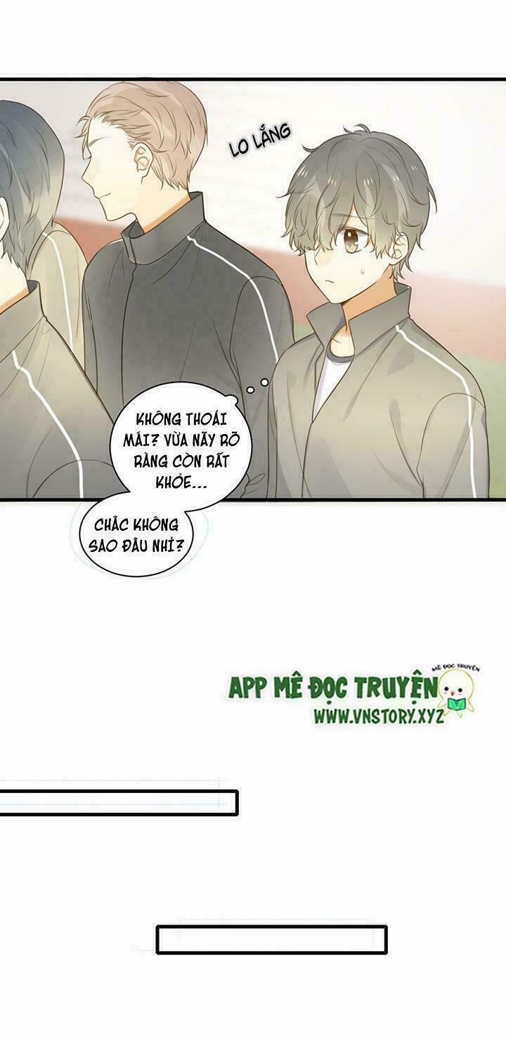 Sinh Hạ Long Chủng 69 trang 2