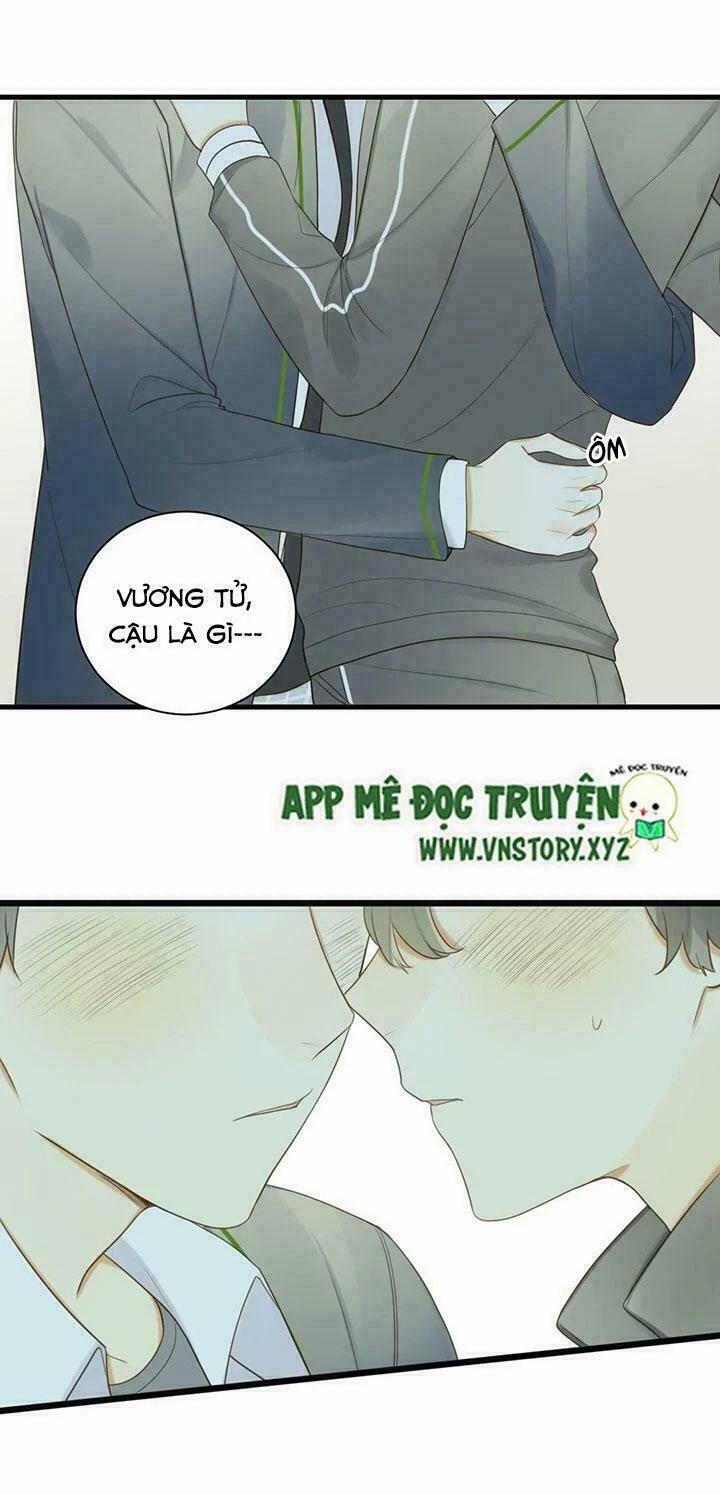 Sinh Hạ Long Chủng 69 trang 20