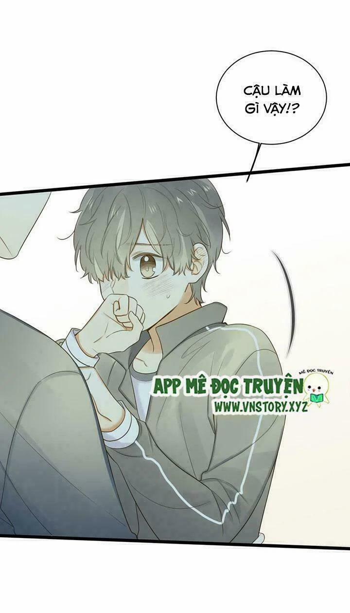 Sinh Hạ Long Chủng 69 trang 25