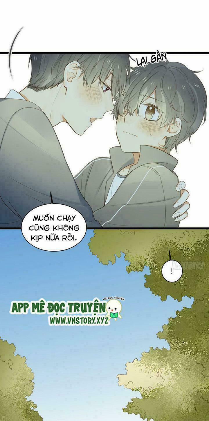 Sinh Hạ Long Chủng 69 trang 27