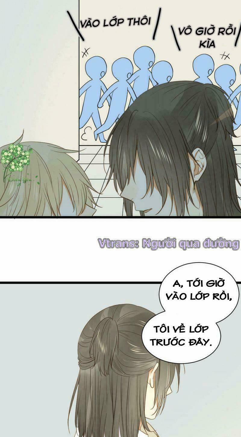 Sinh Hạ Long Chủng 7 trang 1