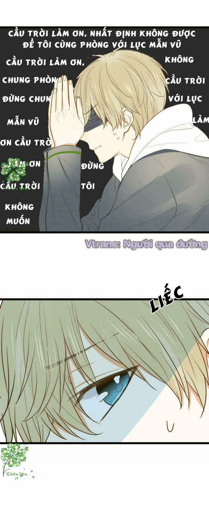 Sinh Hạ Long Chủng 7 trang 12