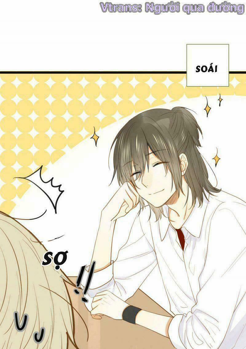 Sinh Hạ Long Chủng 7 trang 13