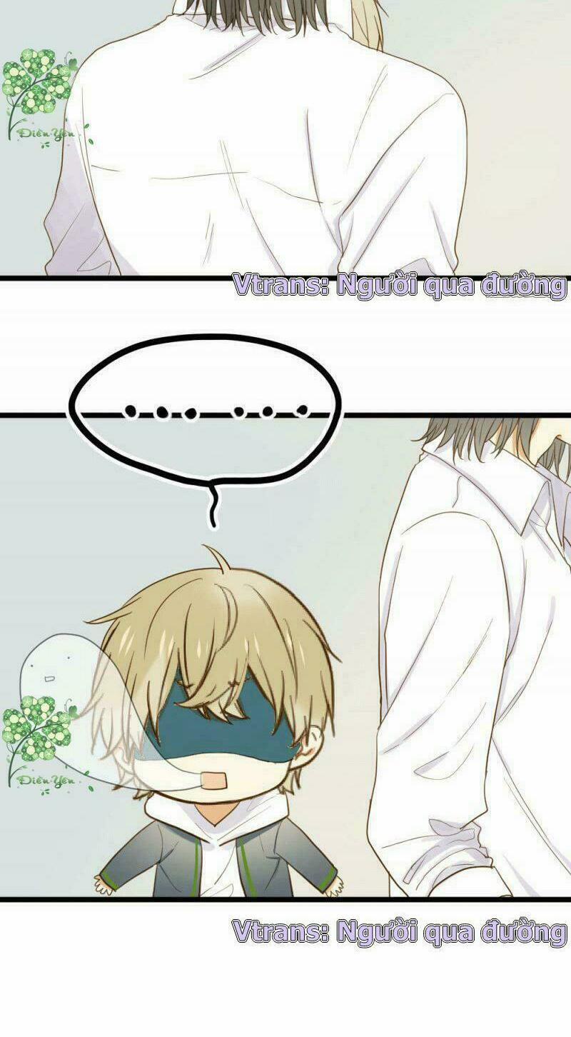 Sinh Hạ Long Chủng 7 trang 2