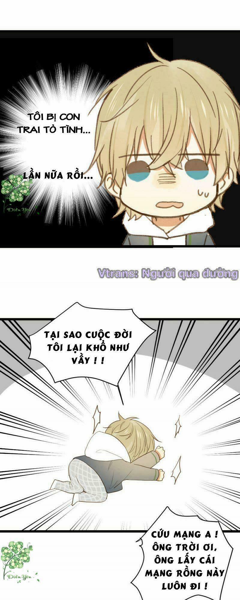 Sinh Hạ Long Chủng 7 trang 3