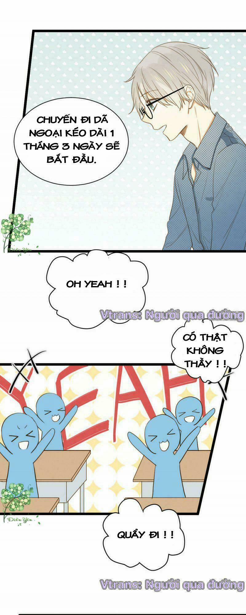 Sinh Hạ Long Chủng 7 trang 9