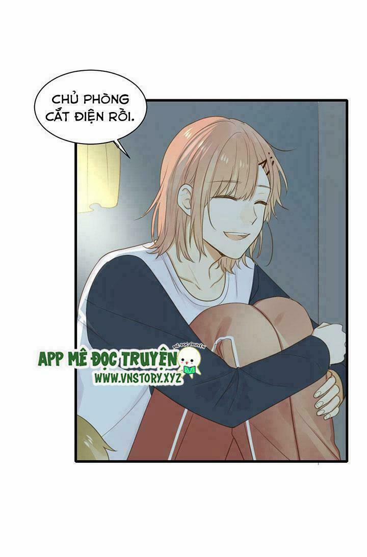 Sinh Hạ Long Chủng 70 trang 12