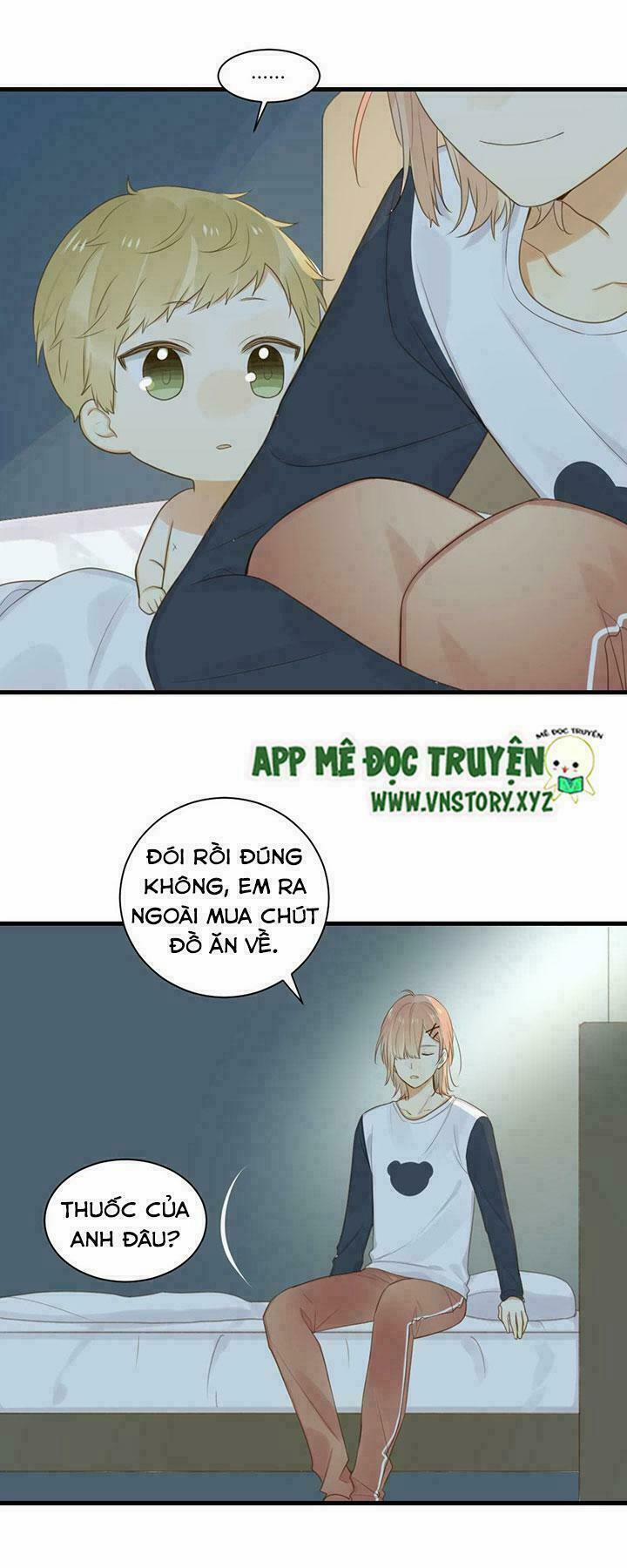 Sinh Hạ Long Chủng 70 trang 13