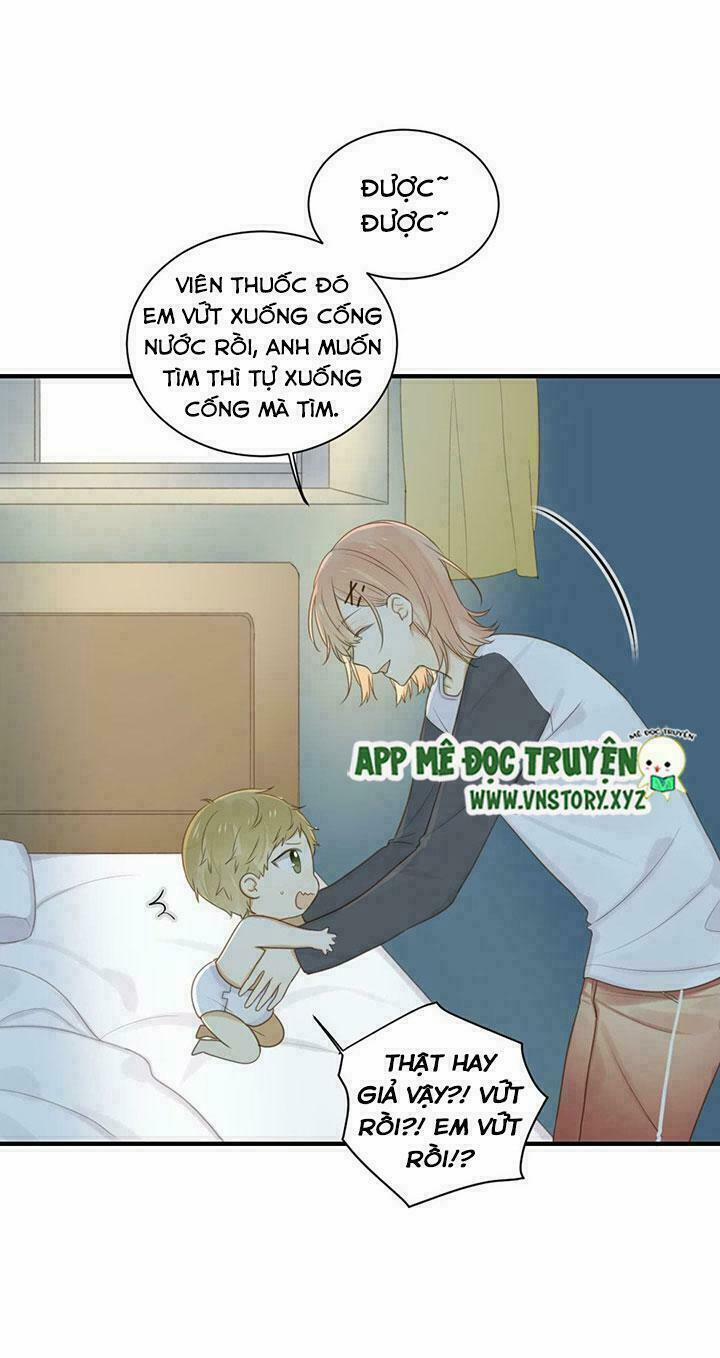 Sinh Hạ Long Chủng 70 trang 21