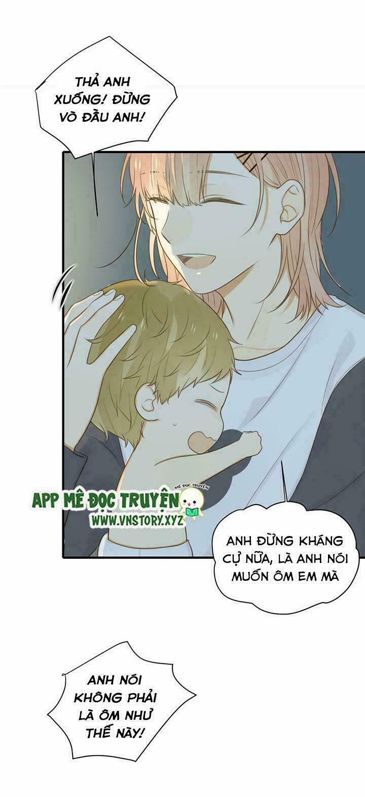 Sinh Hạ Long Chủng 70 trang 23