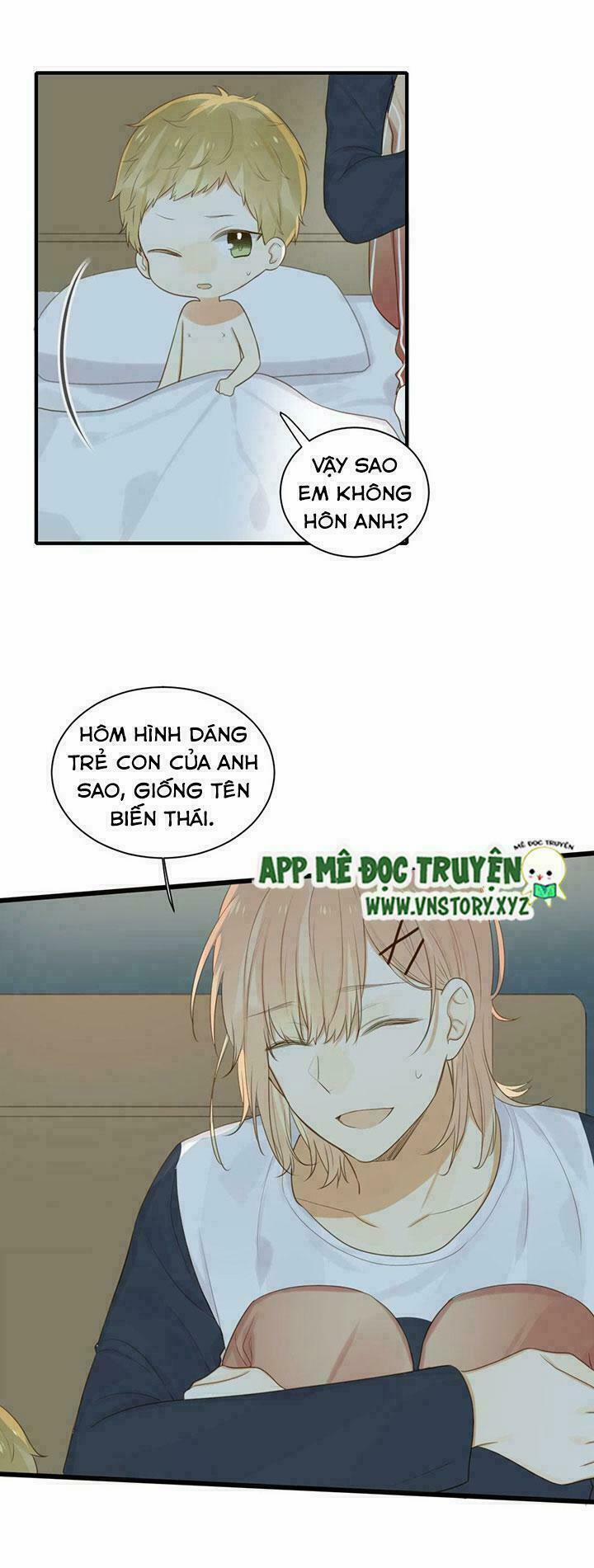 Sinh Hạ Long Chủng 70 trang 9