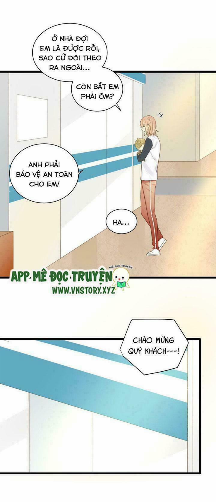 Sinh Hạ Long Chủng 71 trang 1