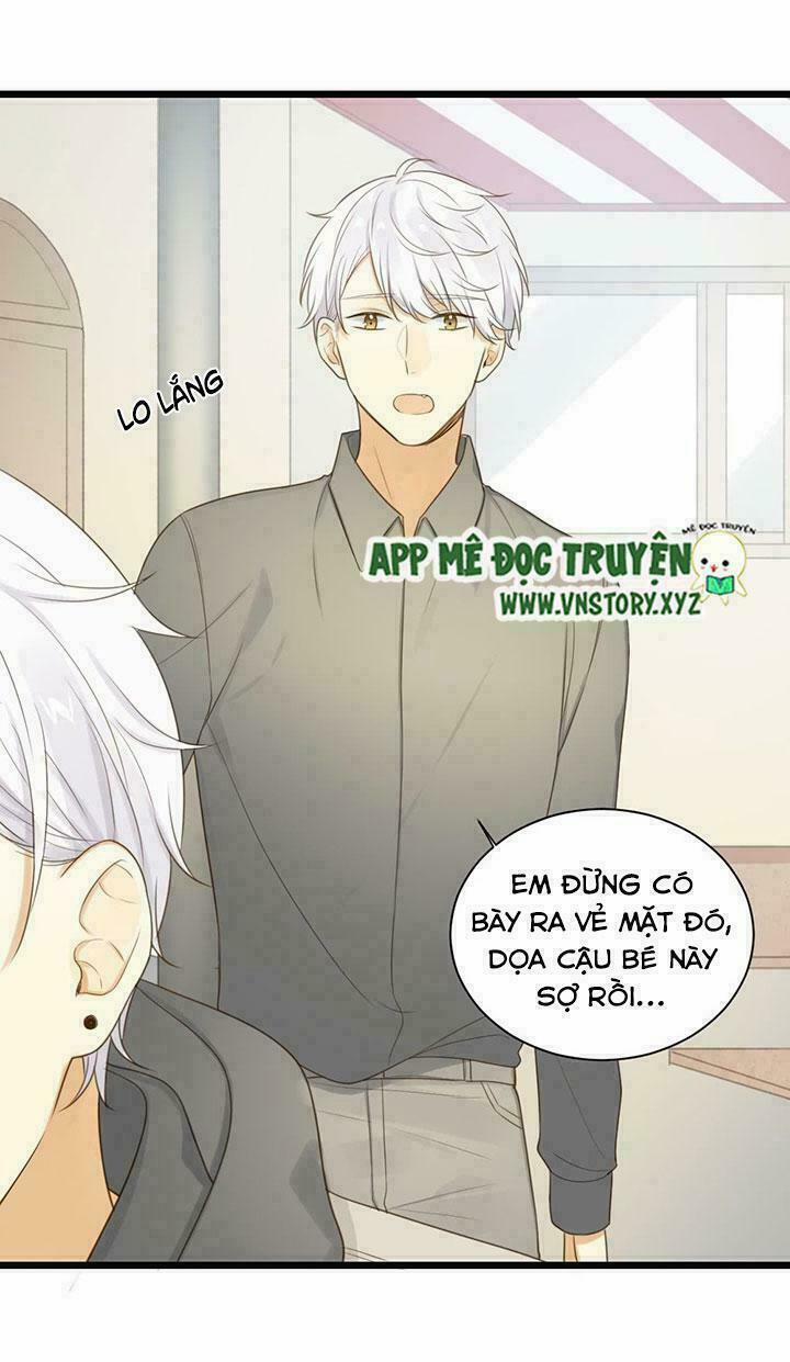 Sinh Hạ Long Chủng 71 trang 15