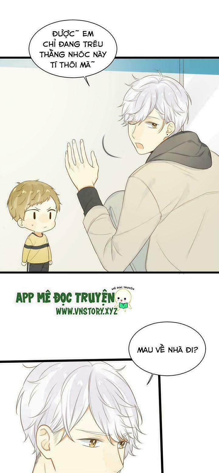 Sinh Hạ Long Chủng 71 trang 16