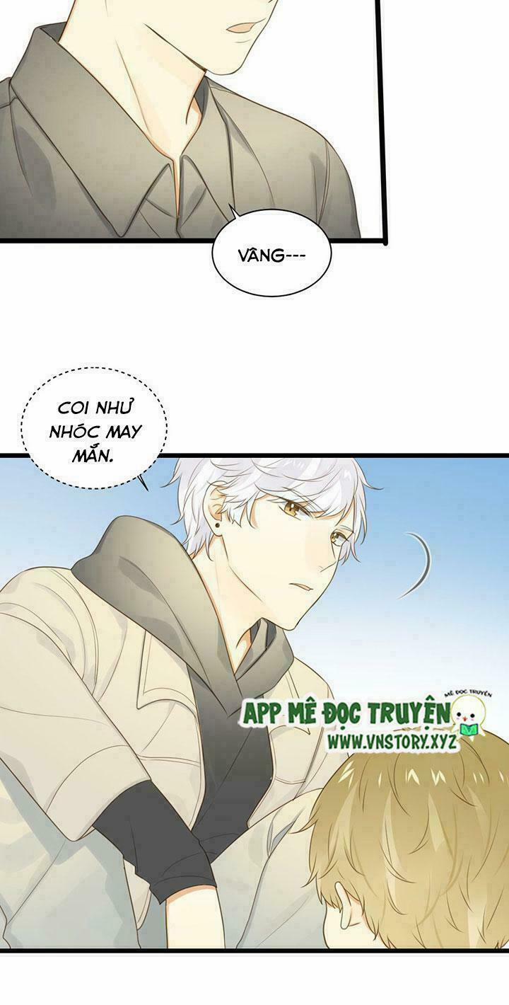 Sinh Hạ Long Chủng 71 trang 17